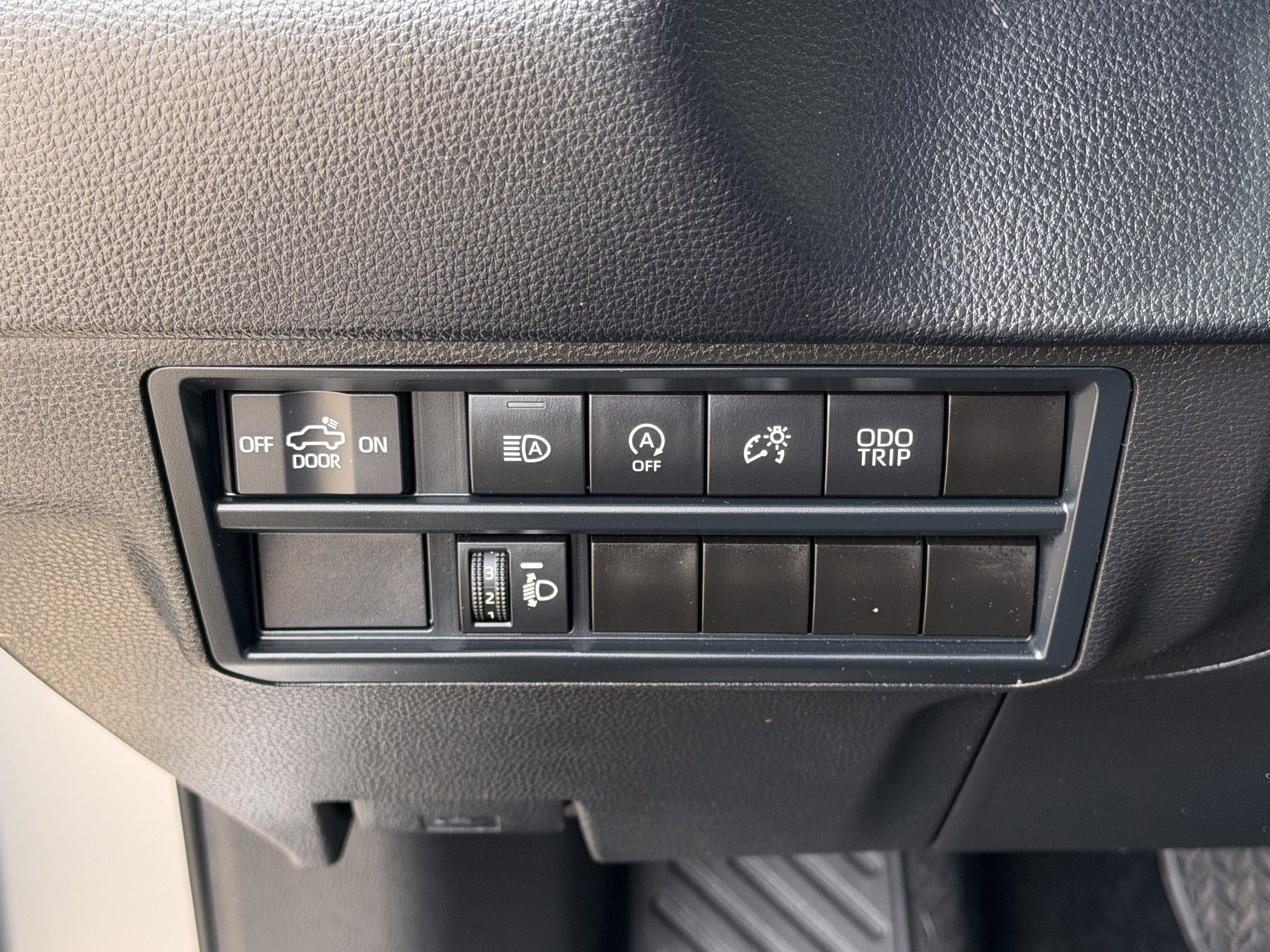 2024 Toyota Tundra 2WD SR5
