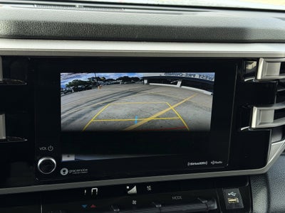 2024 Toyota Tundra 2WD SR5
