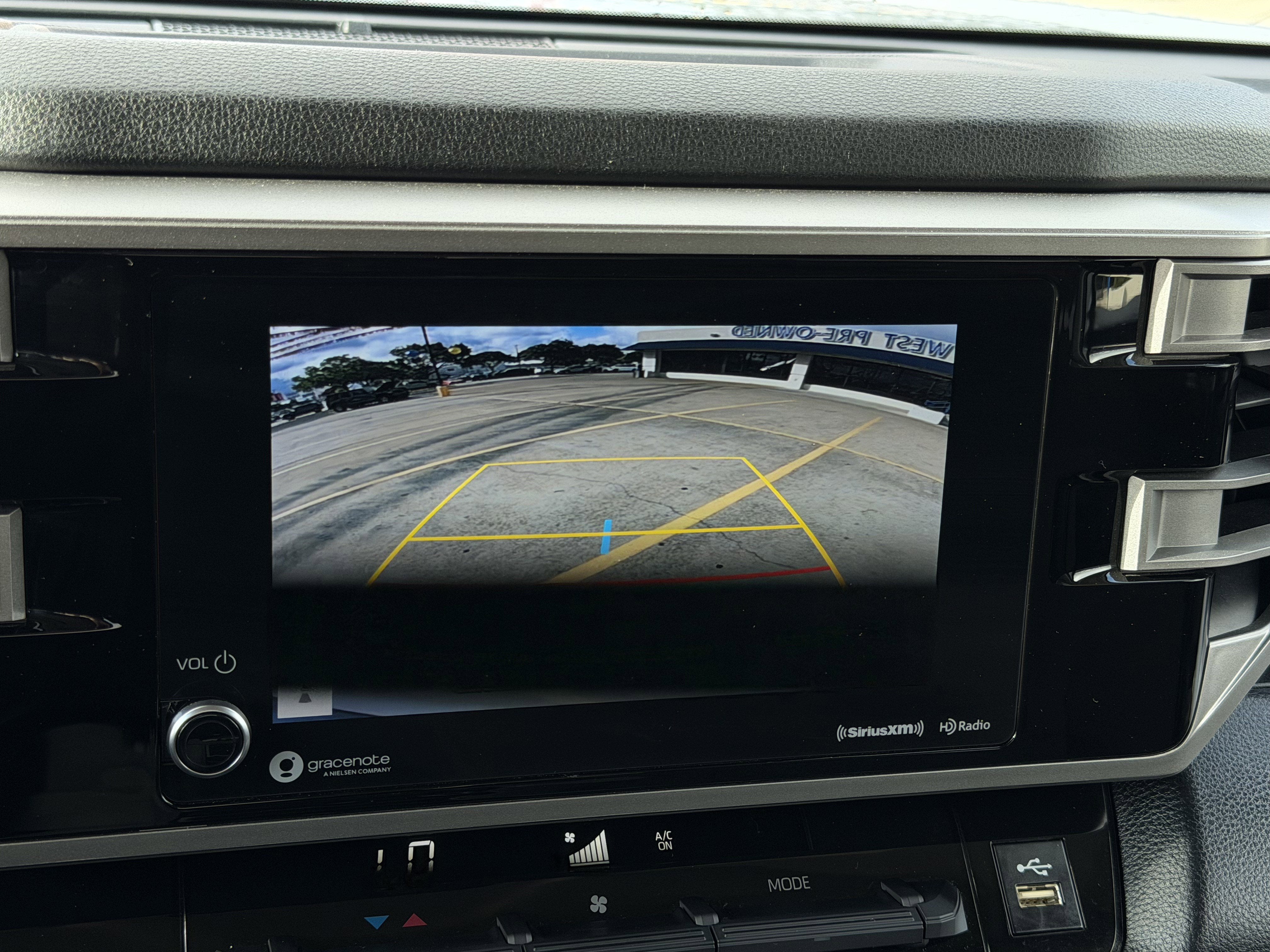 2024 Toyota Tundra 2WD SR5