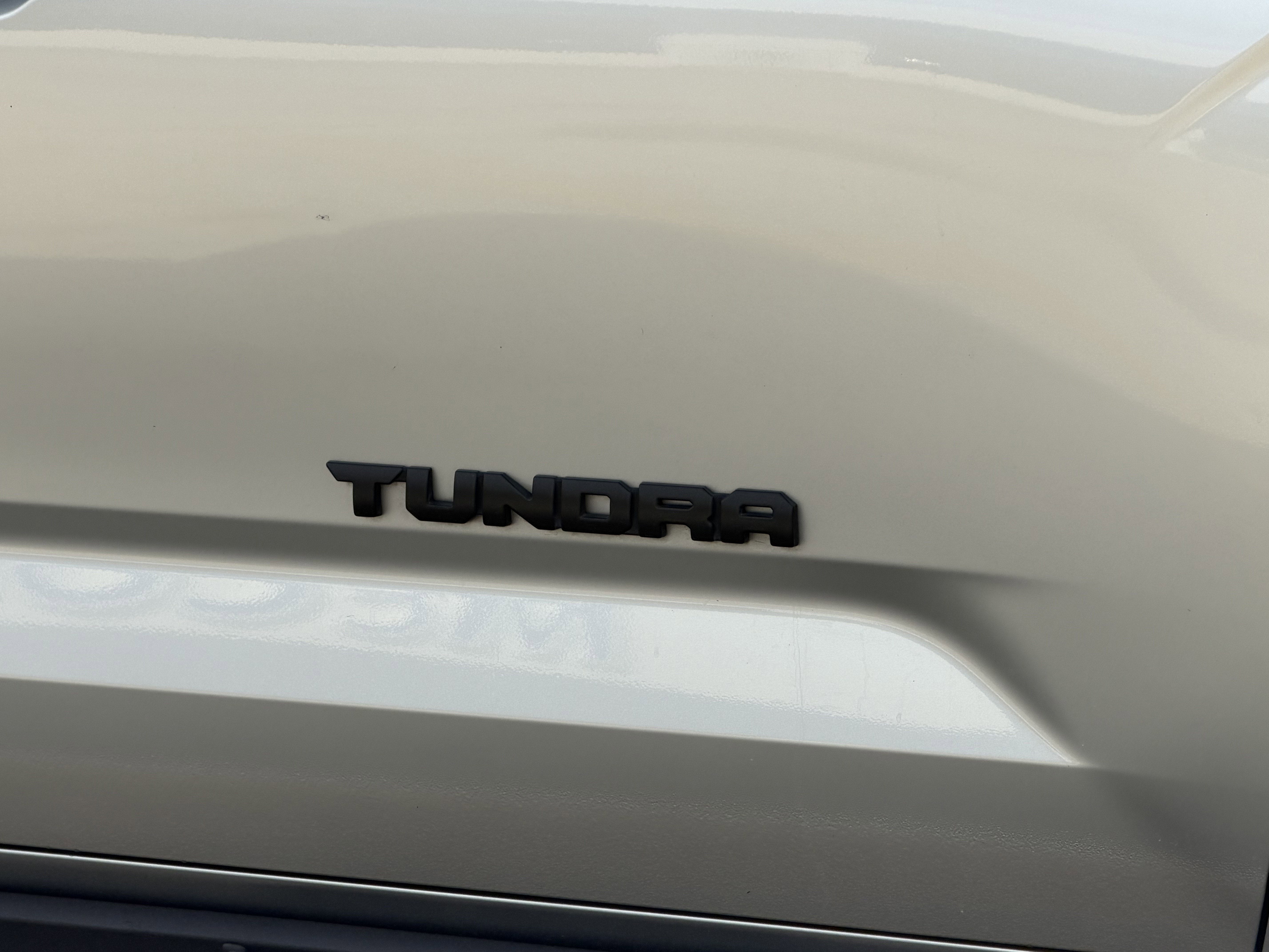 2024 Toyota Tundra 2WD SR5