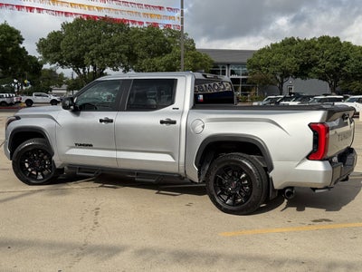 2024 Toyota Tundra 2WD SR5