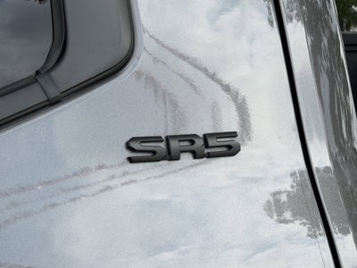 2023 Toyota Tundra SR5