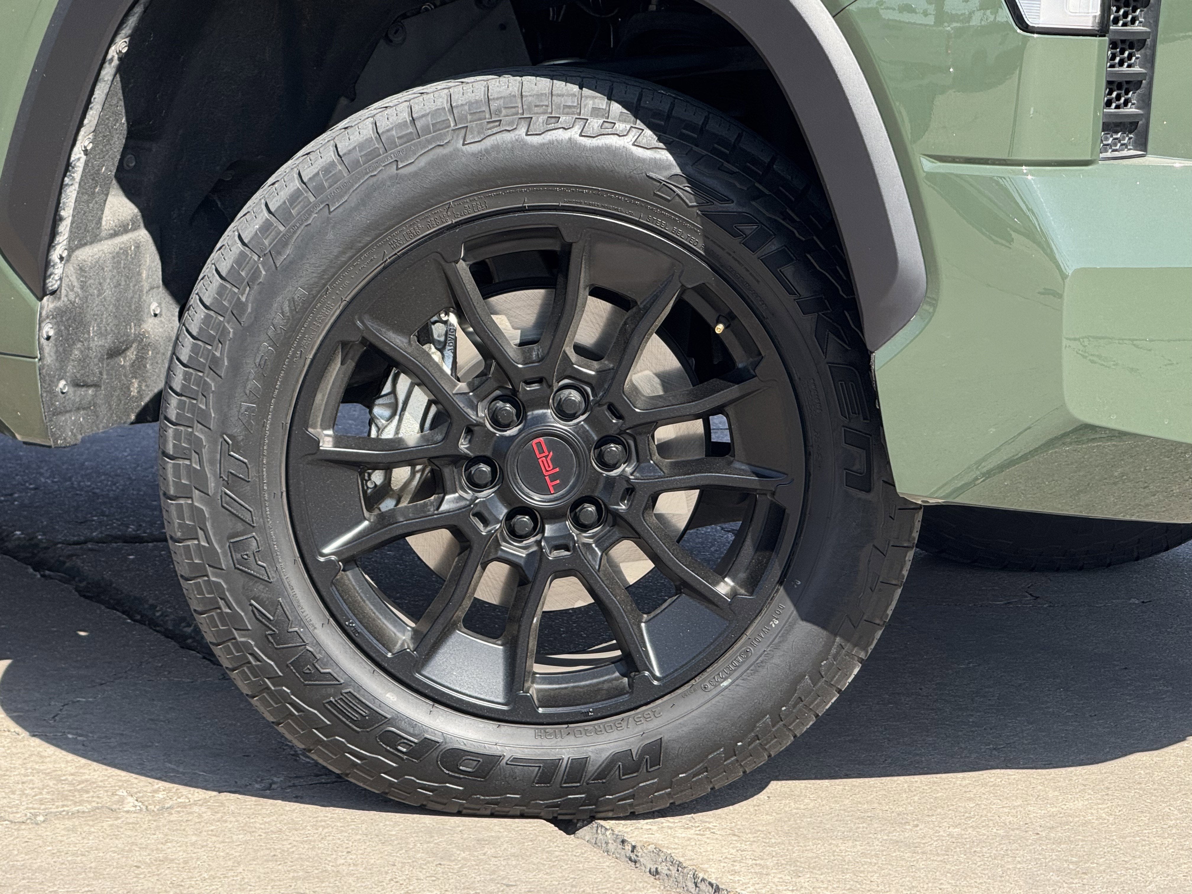 2023 Toyota Tundra SR5