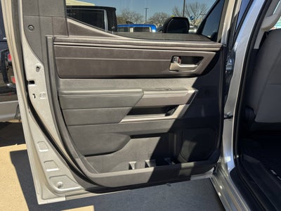 2023 Toyota Tundra SR5