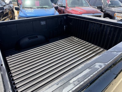 2023 Toyota Tundra 1794 Edition