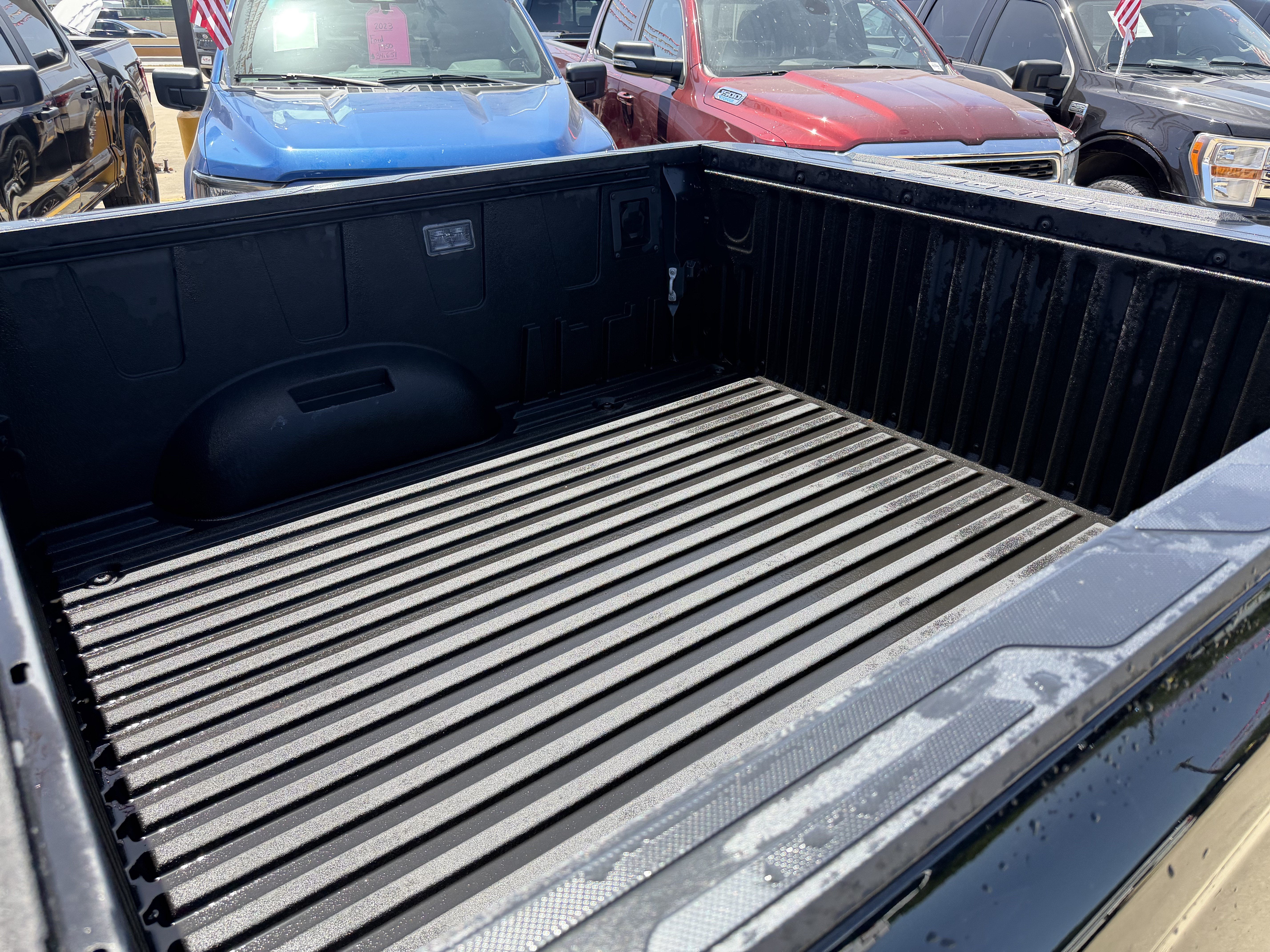 2023 Toyota Tundra 1794 Edition