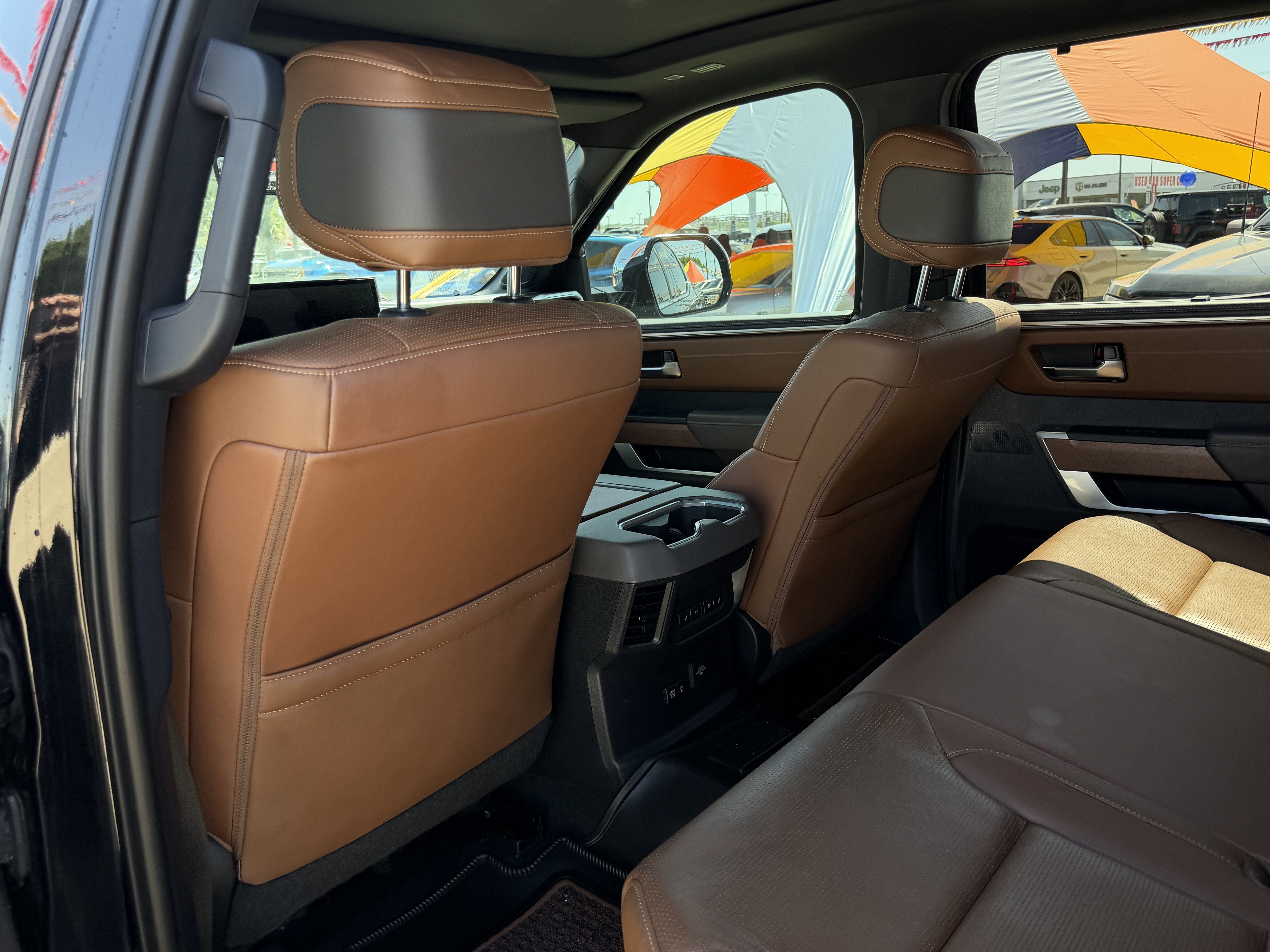 2023 Toyota Tundra 1794 Edition
