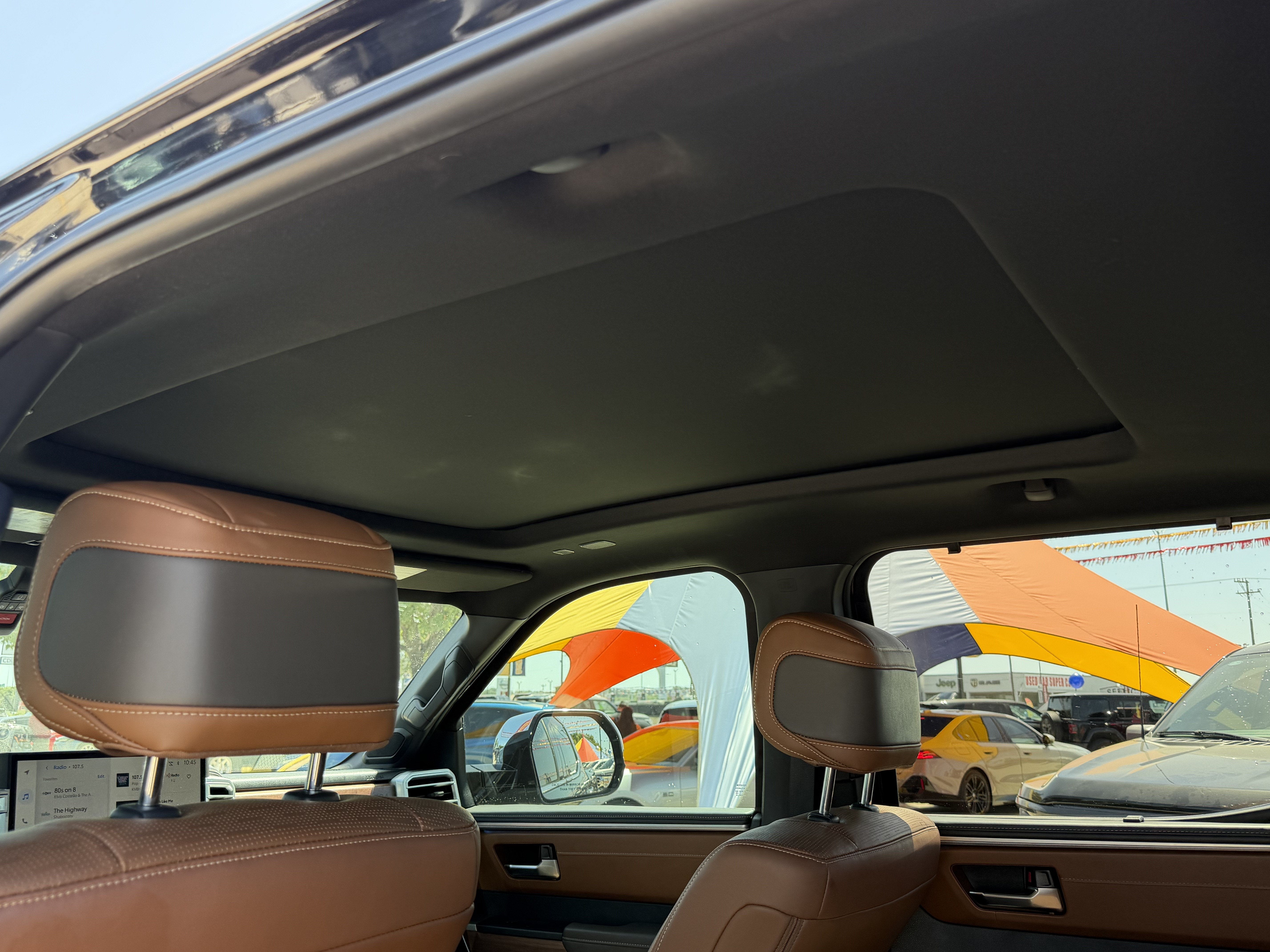 2023 Toyota Tundra 1794 Edition