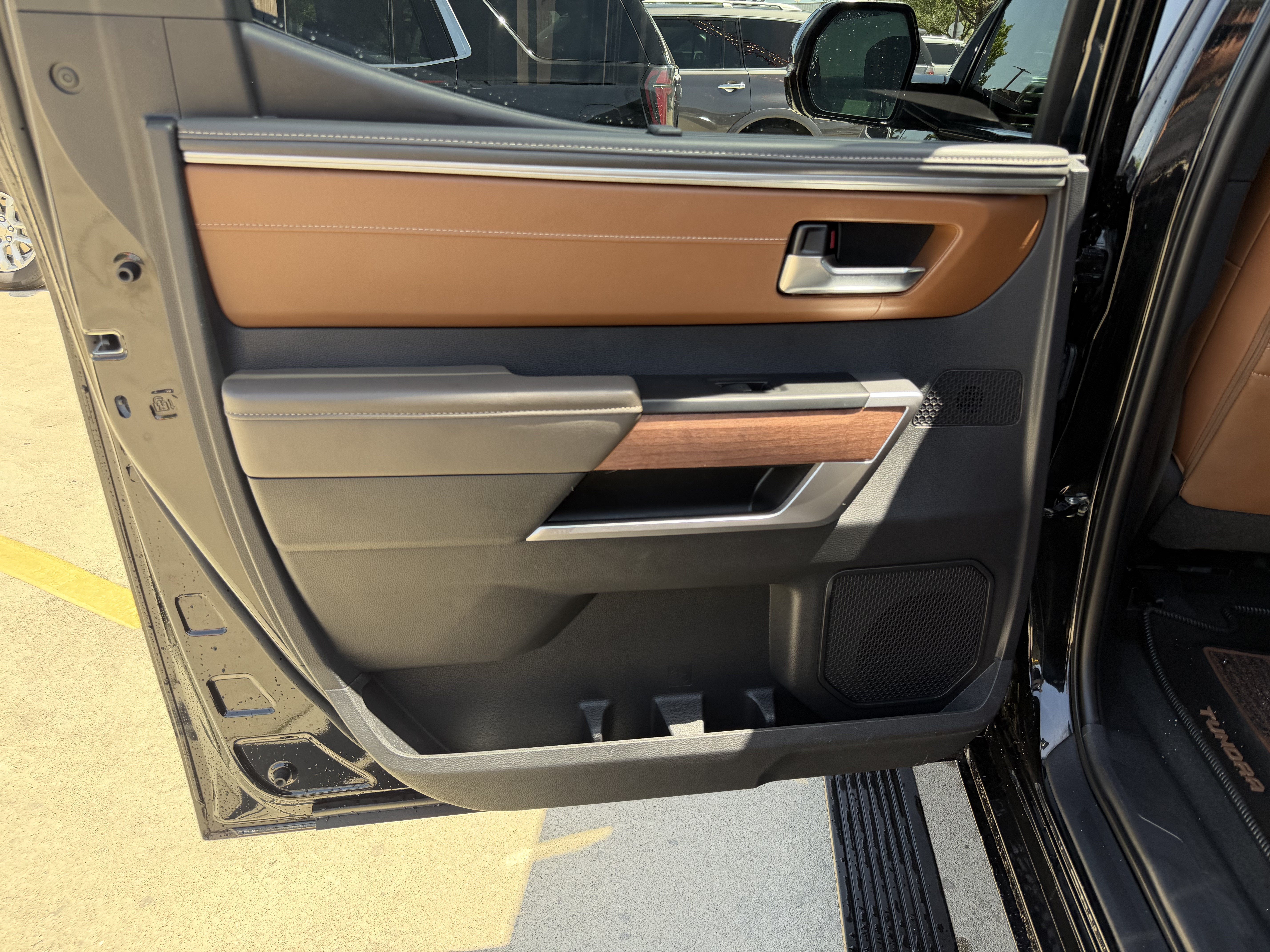 2023 Toyota Tundra 1794 Edition