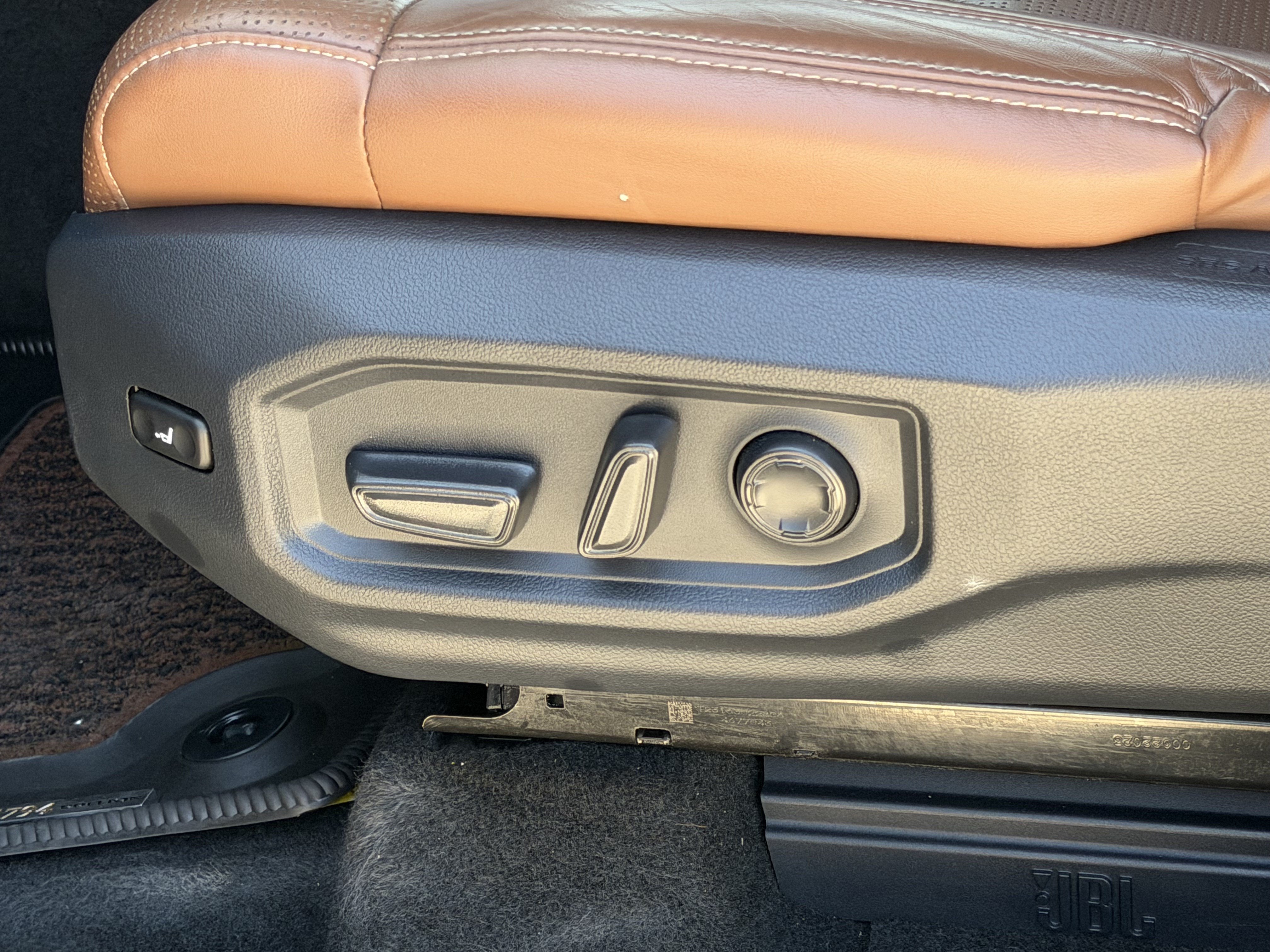 2023 Toyota Tundra 1794 Edition