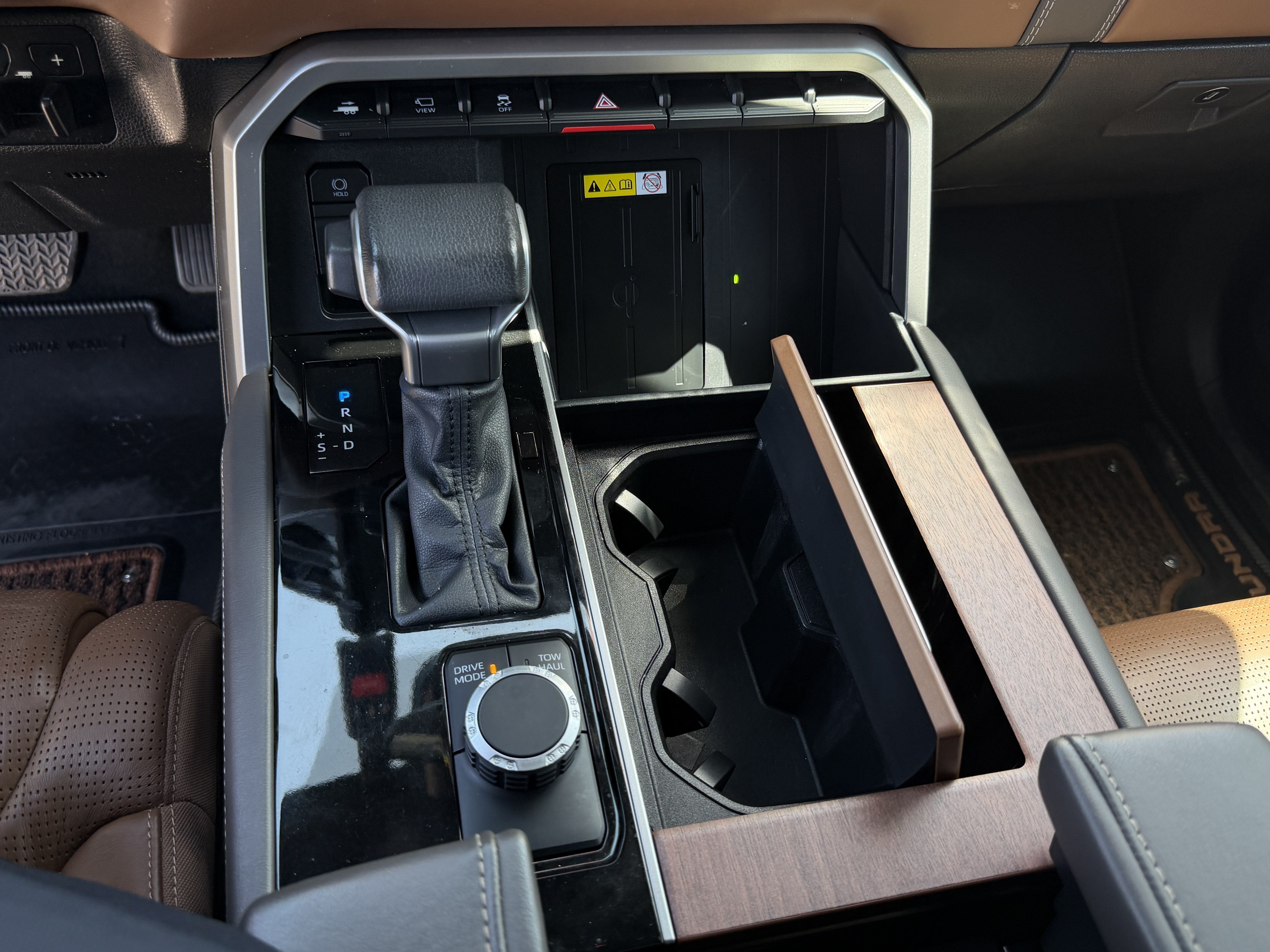 2023 Toyota Tundra 1794 Edition