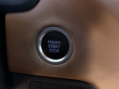 2023 Toyota Tundra 1794 Edition