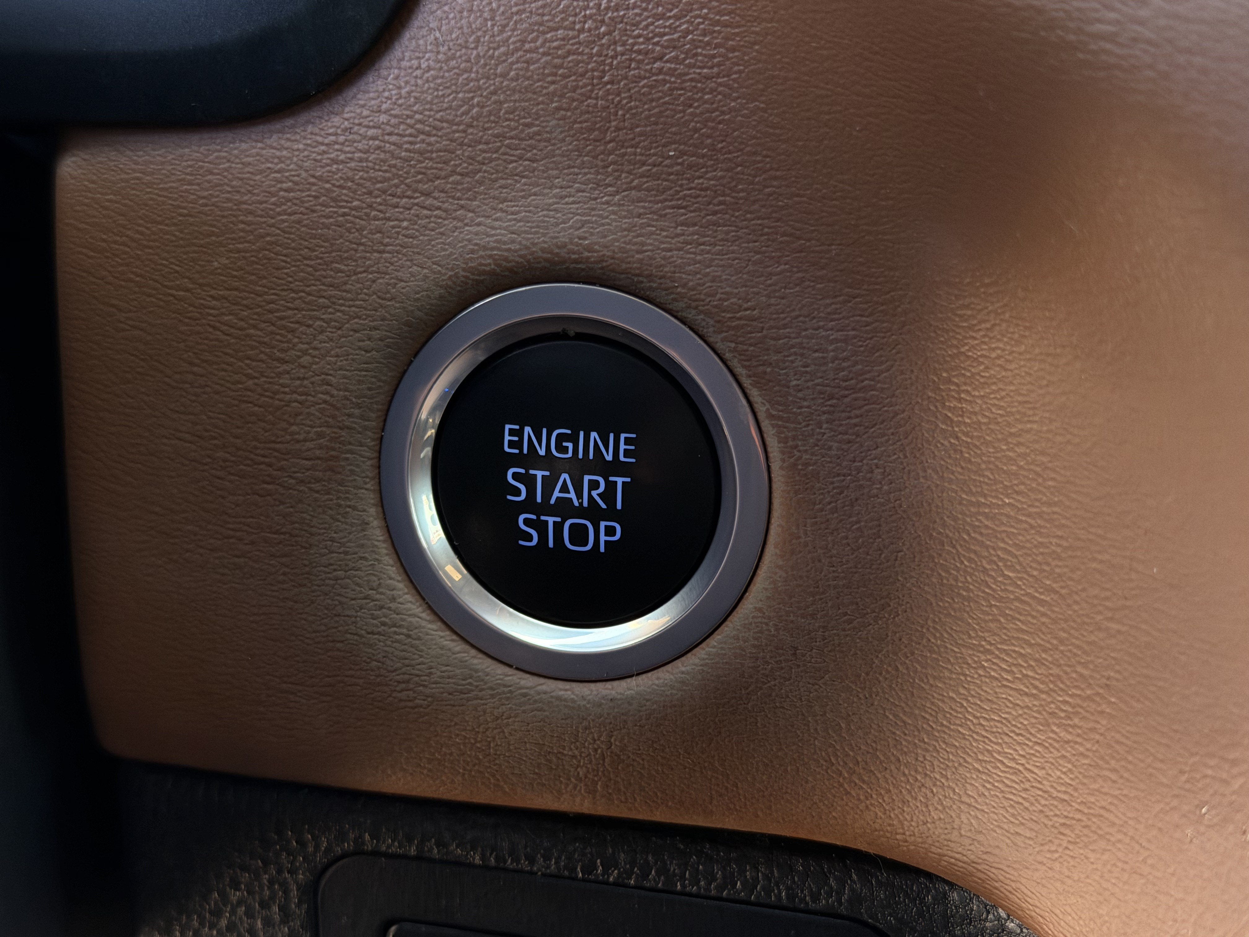 2023 Toyota Tundra 1794 Edition