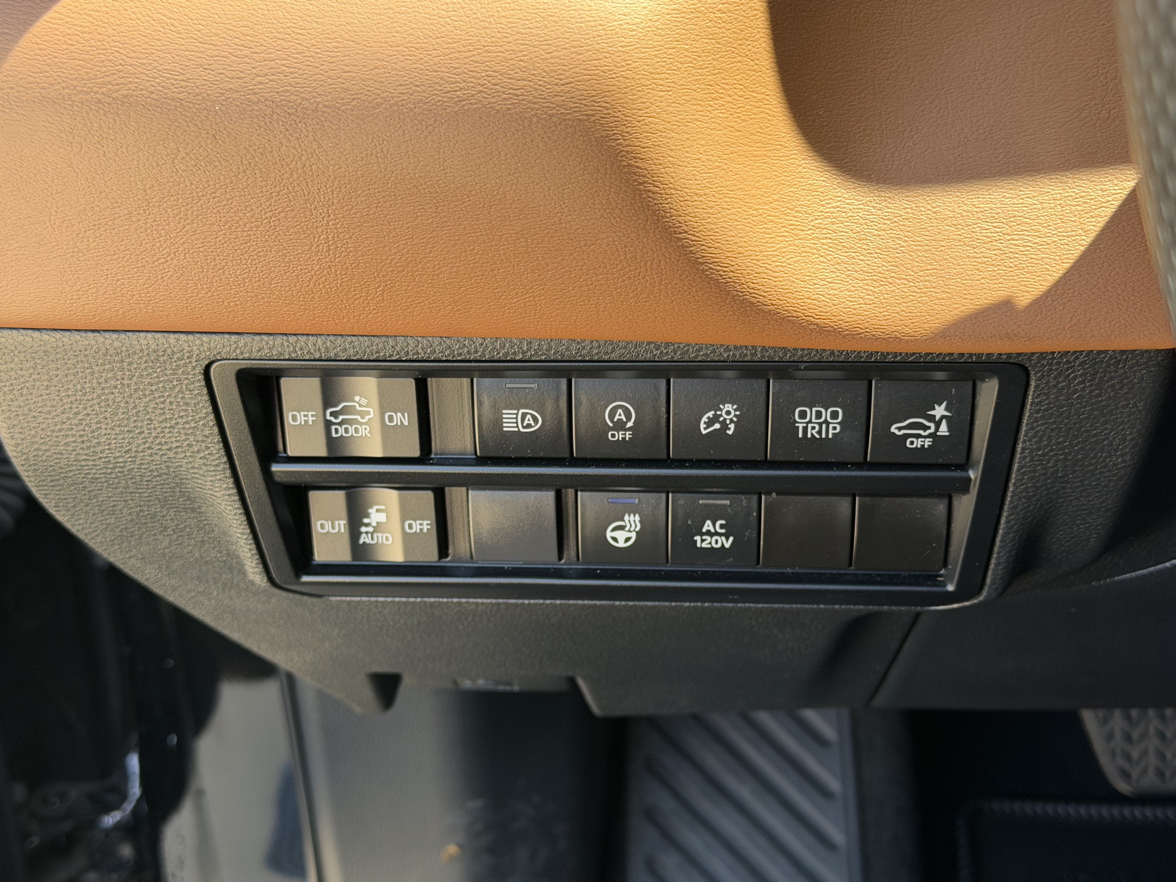 2023 Toyota Tundra 1794 Edition