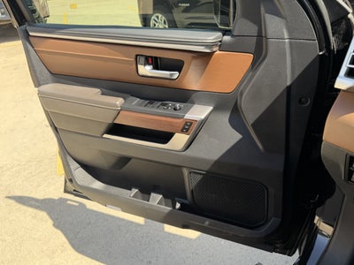 2023 Toyota Tundra 1794 Edition