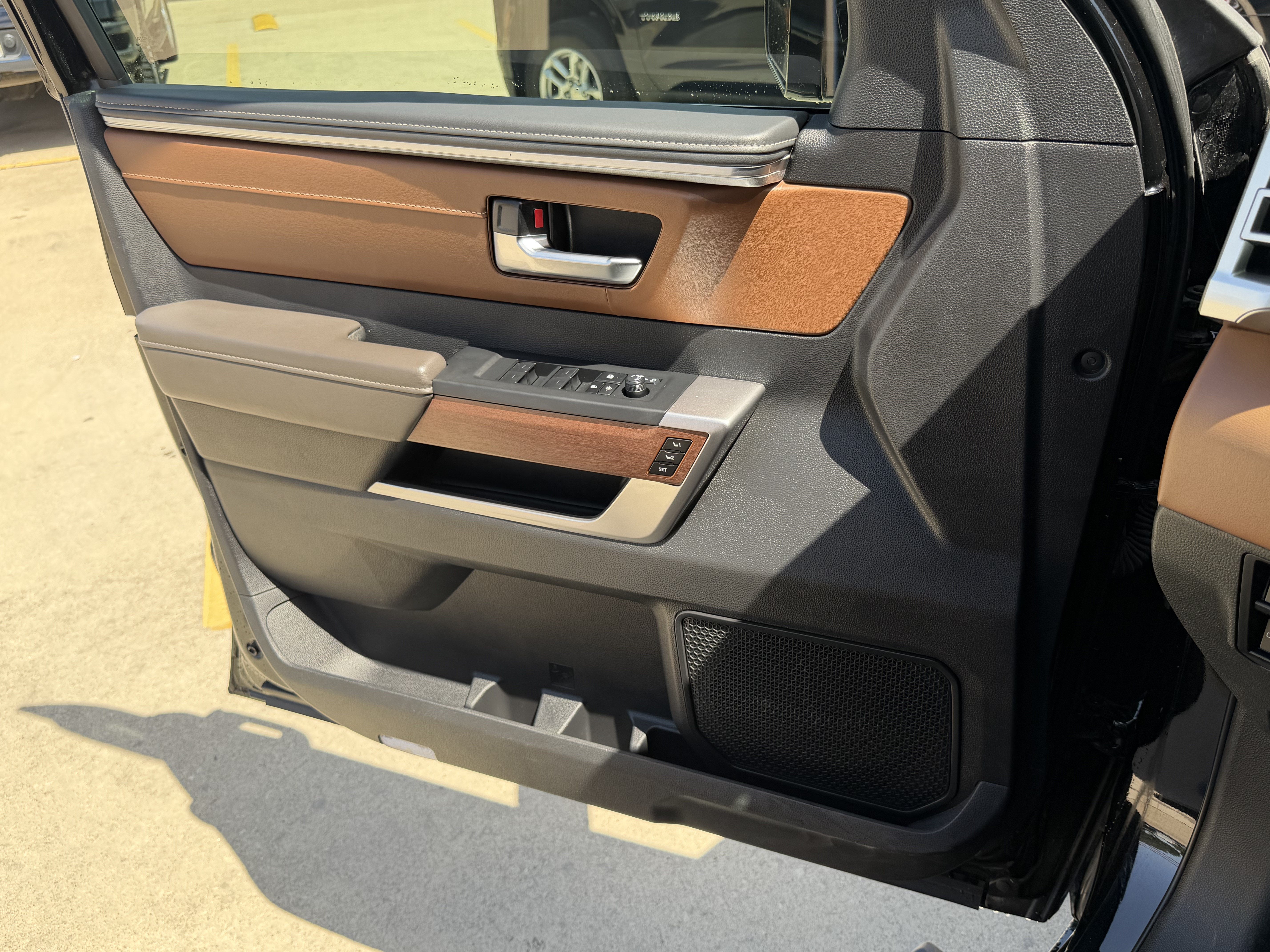 2023 Toyota Tundra 1794 Edition