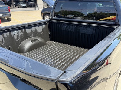 2023 Toyota Tundra 1794 Edition