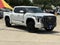 2024 Toyota Tundra Hybrid Platinum