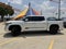 2024 Toyota Tundra Hybrid Platinum