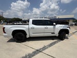 2024 Toyota Tundra Hybrid Platinum