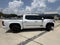 2024 Toyota Tundra Hybrid Platinum