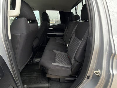 2020 Toyota Tundra 4WD SR5