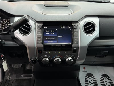 2020 Toyota Tundra 4WD SR5
