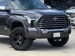 2022 Toyota Tundra Hybrid Capstone