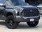 2022 Toyota Tundra Hybrid Capstone