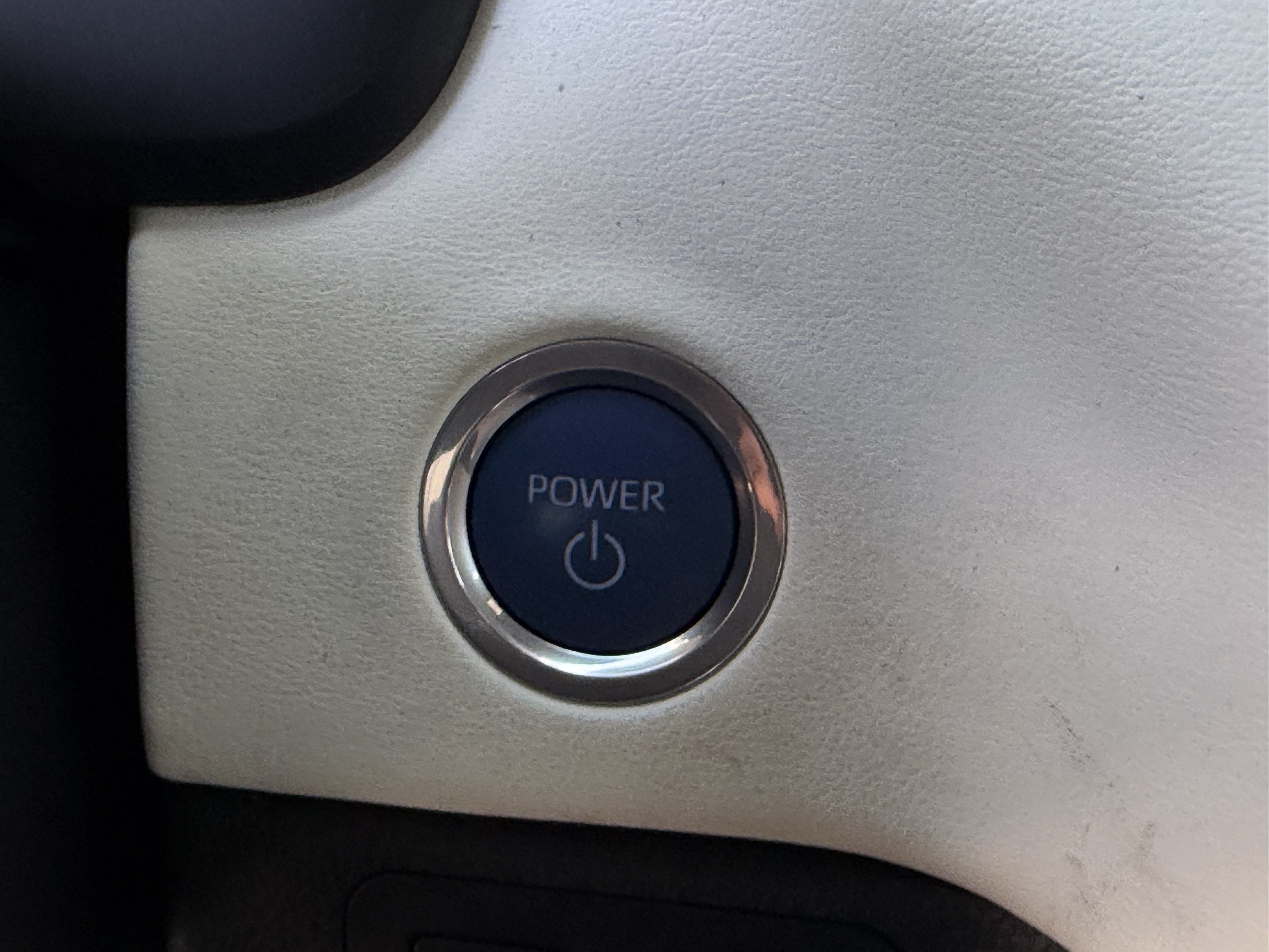 2022 Toyota Tundra Hybrid Capstone