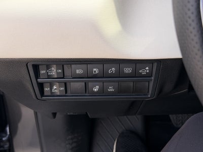 2022 Toyota Tundra Hybrid Capstone