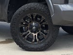 2022 Toyota Tundra Hybrid Capstone