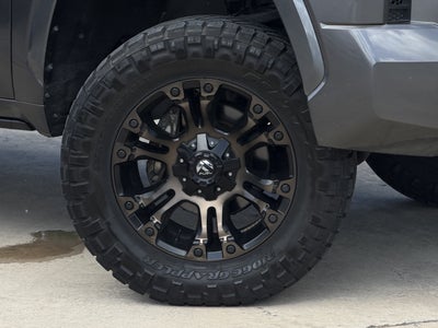 2022 Toyota Tundra Hybrid Capstone