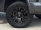 2022 Toyota Tundra Hybrid Capstone