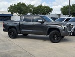 2022 Toyota Tundra Hybrid Capstone