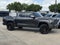 2022 Toyota Tundra Hybrid Capstone