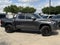 2022 Toyota Tundra Hybrid Capstone