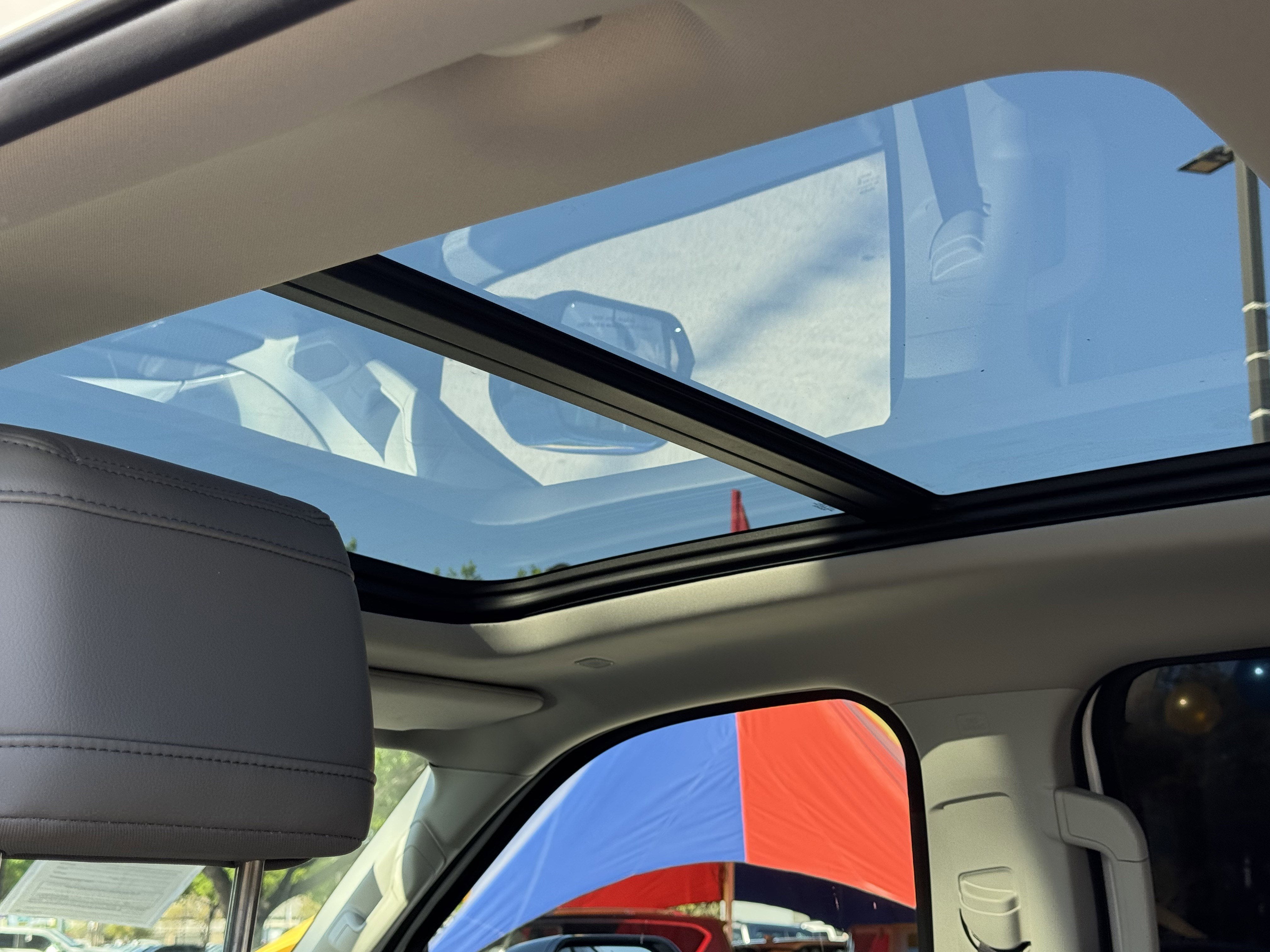 2024 Toyota Tundra Hybrid Limited