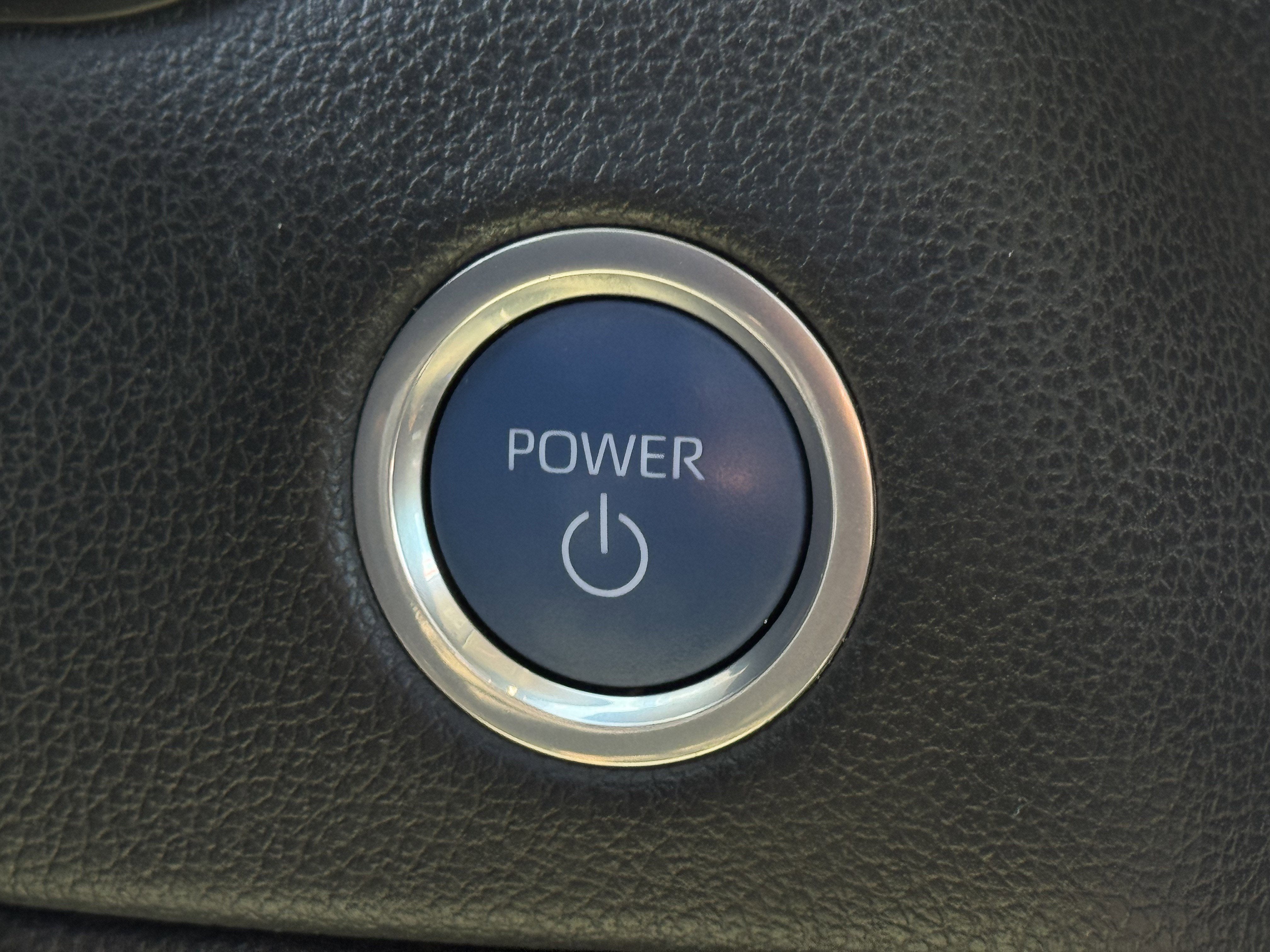 2024 Toyota Tundra Hybrid Limited