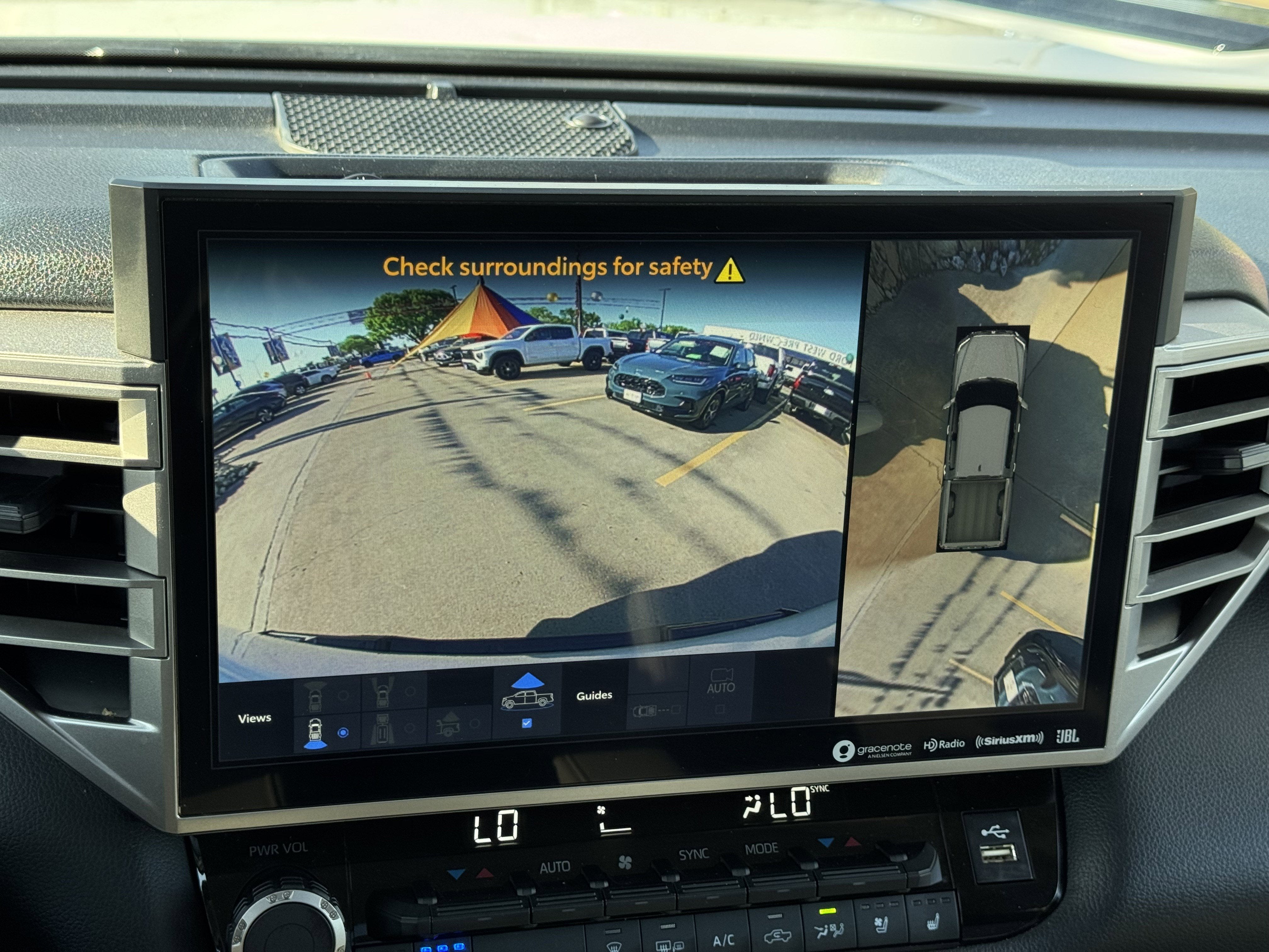 2024 Toyota Tundra Hybrid Limited