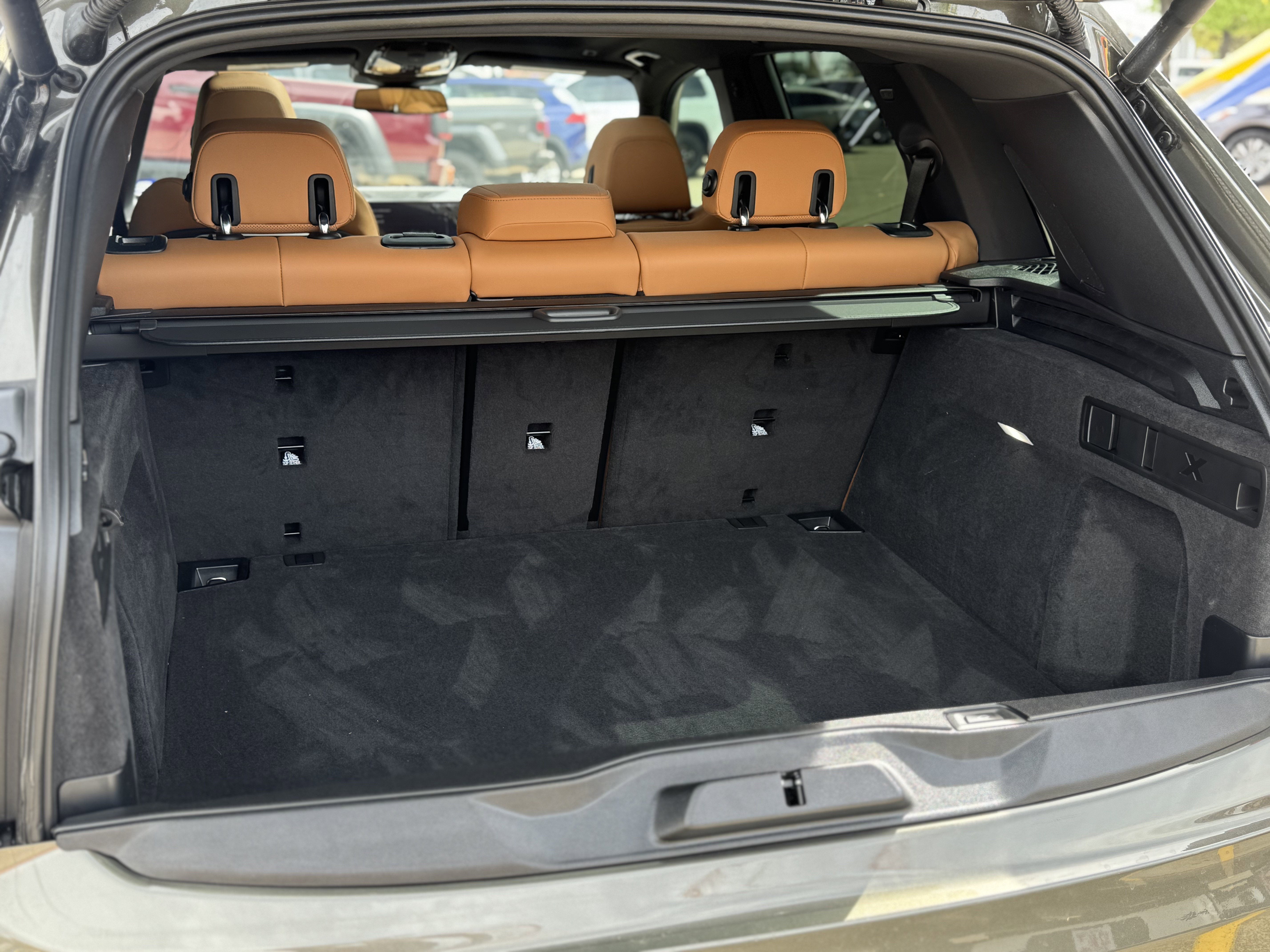 2025 BMW X5 sDrive40i