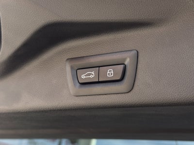 2025 BMW X5 sDrive40i