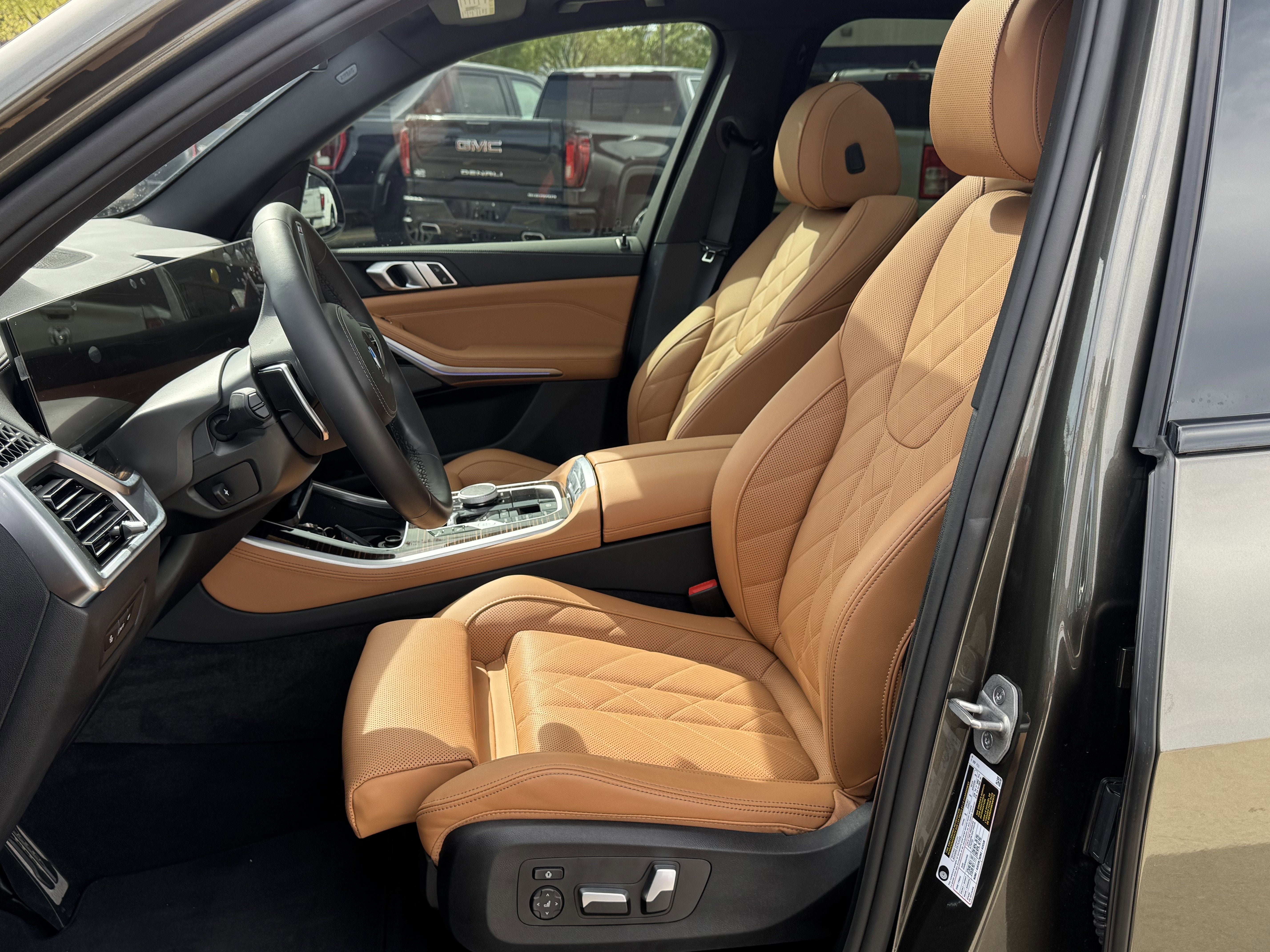2025 BMW X5 sDrive40i