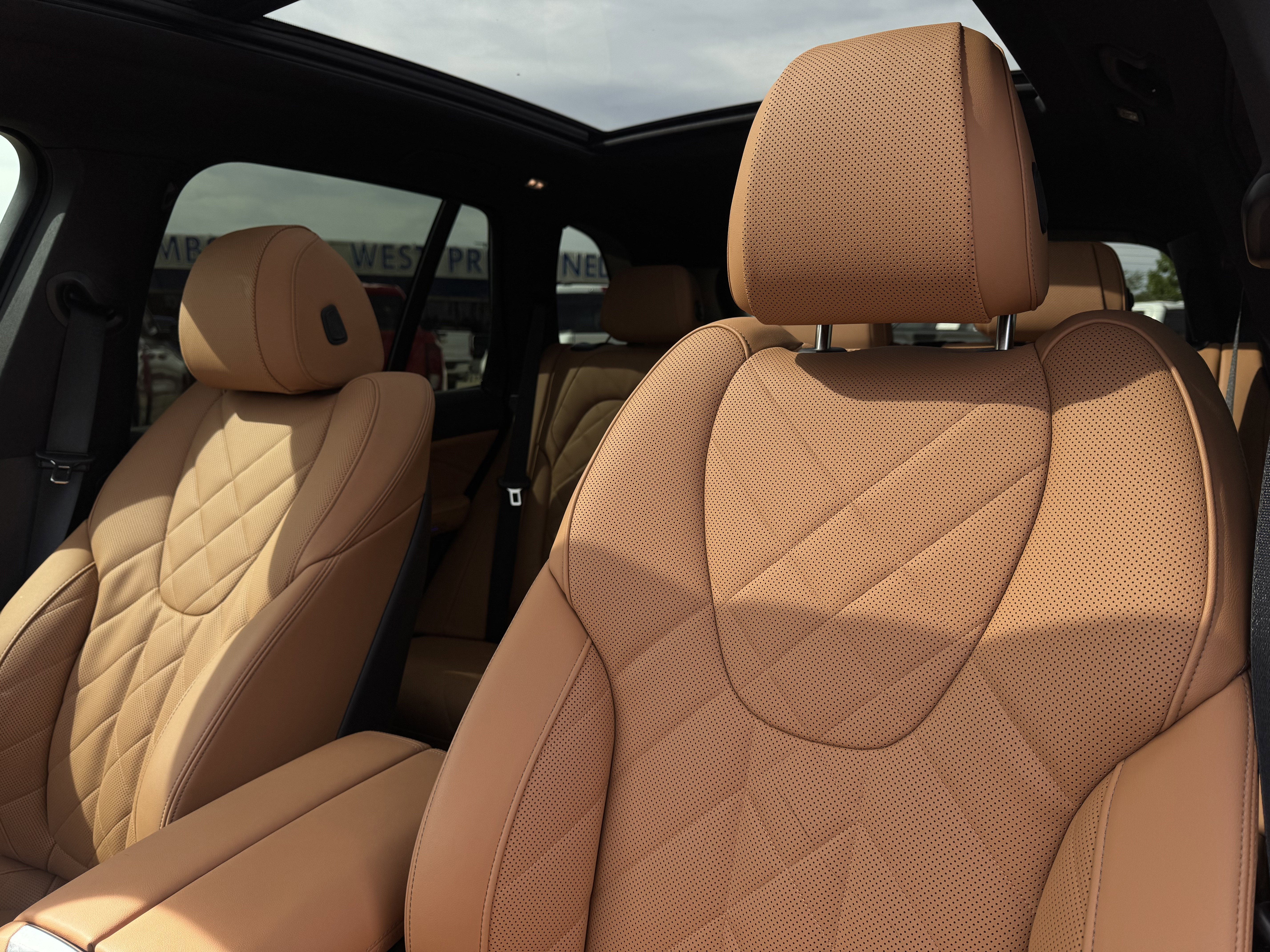 2025 BMW X5 sDrive40i