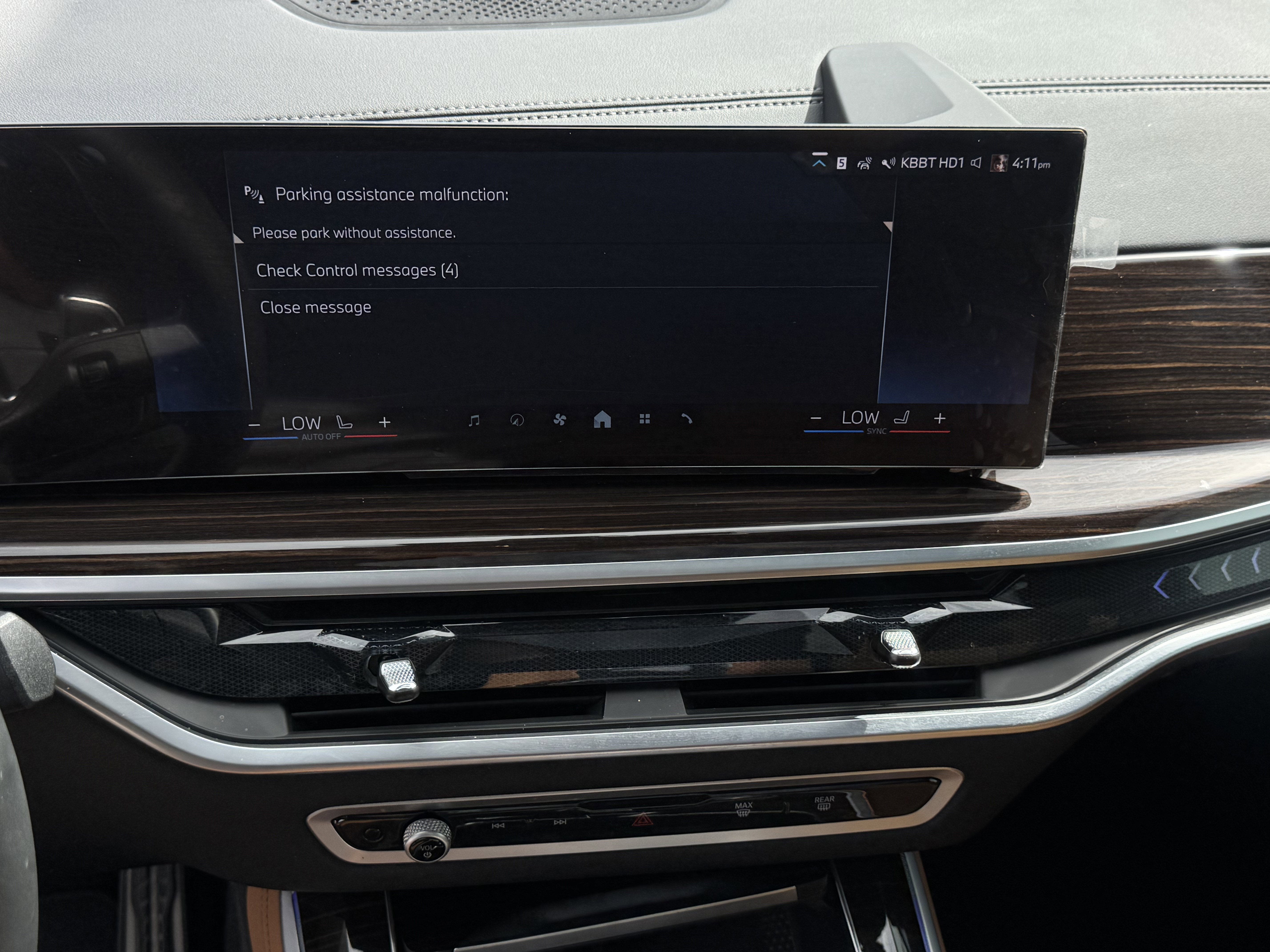 2025 BMW X5 sDrive40i