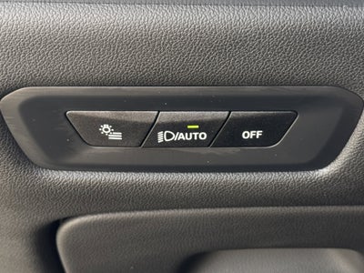 2025 BMW X5 sDrive40i