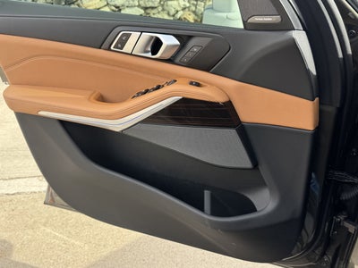 2025 BMW X5 sDrive40i