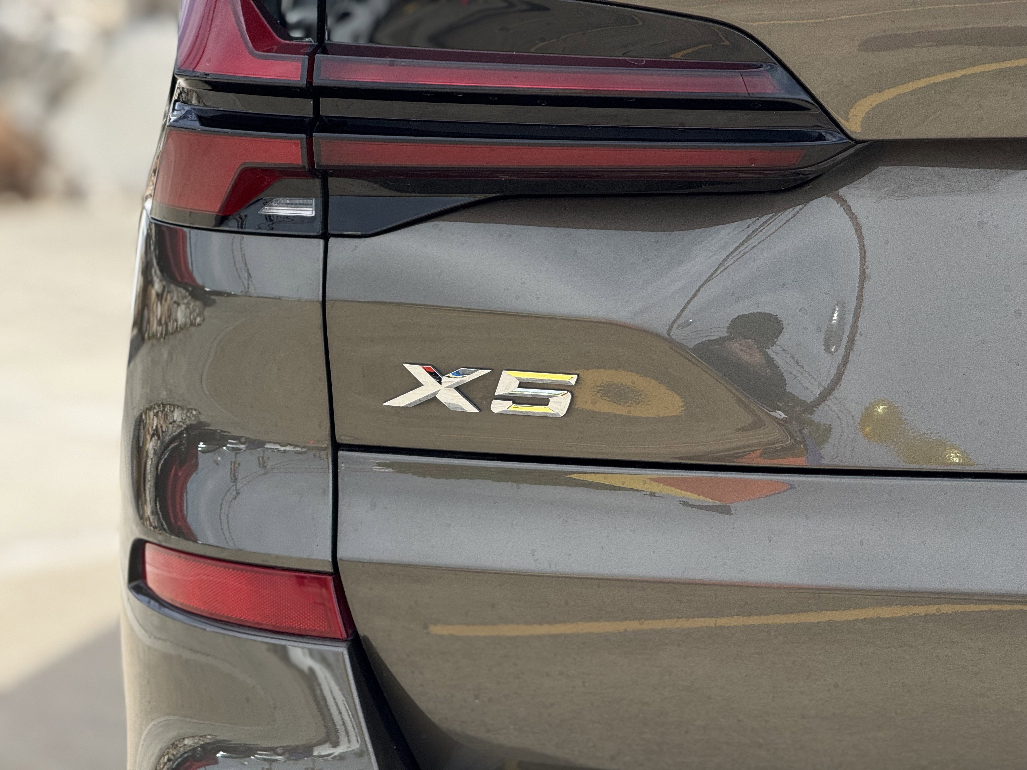 2025 BMW X5 sDrive40i