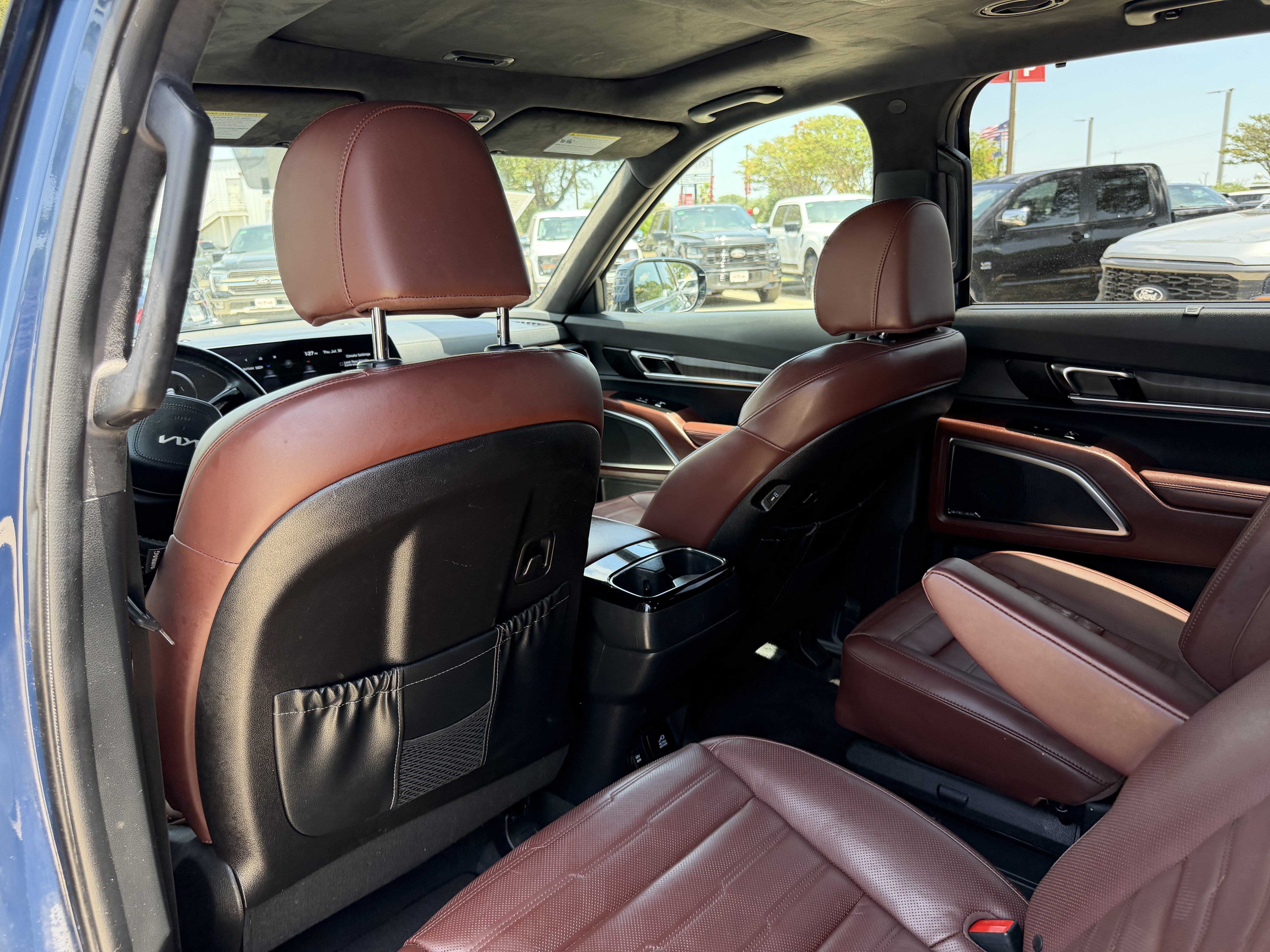 2024 Kia Telluride SX-Prestige