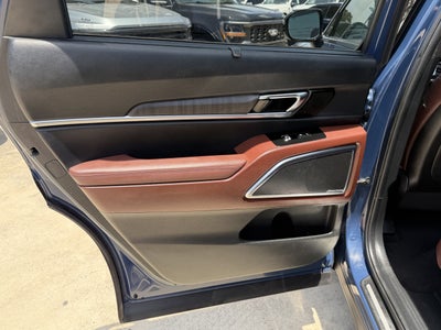 2024 Kia Telluride SX-Prestige